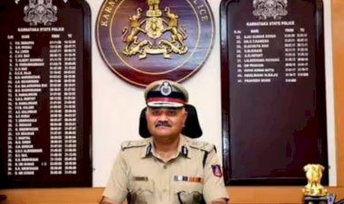 praveen sood has been appointed as director of central bureau of investigation