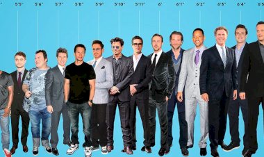 the average height of adult men around the world india pakistan nepal netherland britain japan