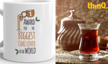 the love for tea a look at tea consumption in selected countries