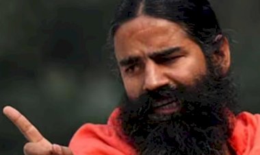 baba ramdev speak on rajasthan politics i am not  victim of intellectual bankruptcy