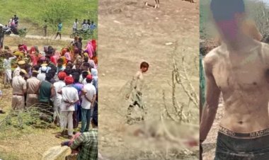 shocking incident in pali young man killed woman and eating her meat