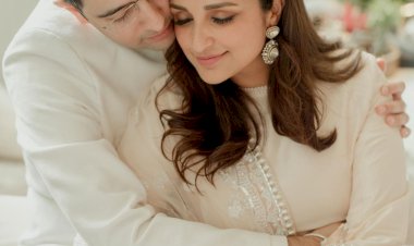 udaipur will witness royal wedding of parineeti chopra raghav chadha