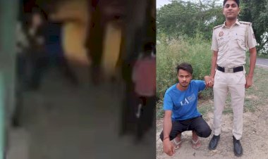 sakshi murder case delhi sakshi murdered sahil sent 2 days police remand