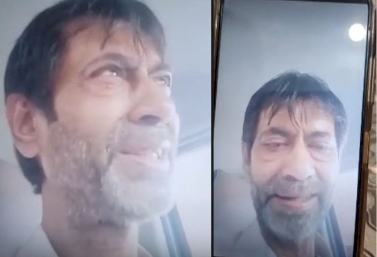 former mla son ate poison in sirohi said   i love you why did you leave me pooja