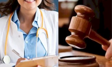 high court notice to govt regarding nursing and paramedical recruitment process
