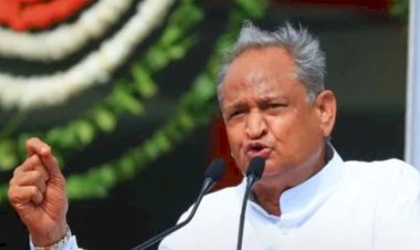 caste survey will be conducted in rajasthan cm ashok gehlot big decision