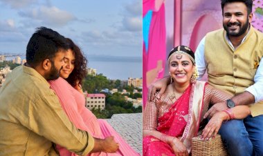 swara bhaskar announces her pregnancy due in october