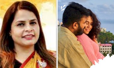 amrita dhawan co incharge of rajasthan congress responds to swara bhaskar pregnancy announcement