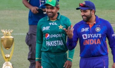 asia cup 2023 india and pakistan may be ready to play in sri lanka