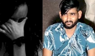 man arrested for blackmailing women by making obscene videos in barmer rajasthan