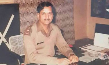 colonel bishan singh rathore funeral beat chines army in india china war when called  nathula tiger