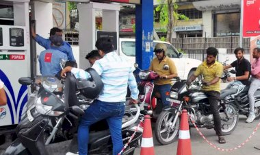 petrol diesel may become cheaper in rajasthan big decision may be taken in meeting on june 14