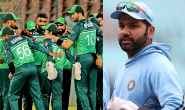 odi world cup 2023 india gave its favorite place to pakistani team but pak not ready for play