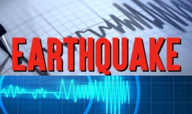 5.4 magnitude earthquake shakes delhi ncr north india