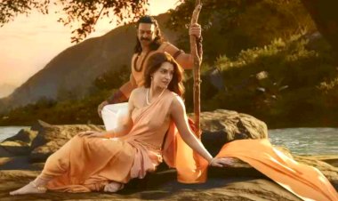 lucknow high court reprimanded filmmakers of adipurush