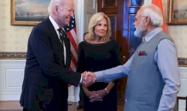 america will lay red carpet in pm narendra modi  welcome will be third pm of world to receive such honor