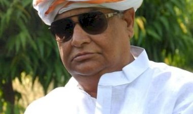 dr. kirorilal meena arrested once again know what is the whole matter