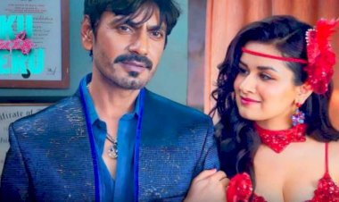 nawazuddin siddiqui liked avneet kaur and became tiku weds sheru