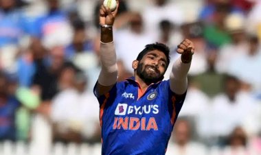 team india announced against ireland fast bowler jasprit bumrah will be captain