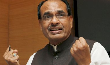 madhya pradesh cm shivraj singh chouhan target to opposition meeting against pm modi