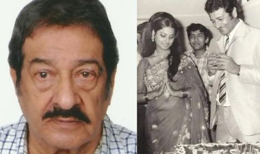 filmmaker kuljit pal passed away who introduced bollywood to an actress rekha