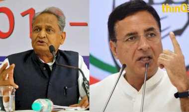 will randeep singh surjewalas team come to rajasthan the campaign will be on the lines of karnataka