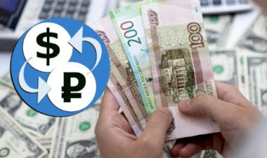 analyzing the fluctuations in the usd to rub exchange rate a comprehensive look at the reasons and recent trends