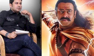 writer manoj muntashir trouble increased lucknow high court issued notice over adipurush