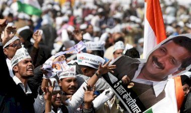 aap may be announced candidates till august 25 for rajasthan assembly election