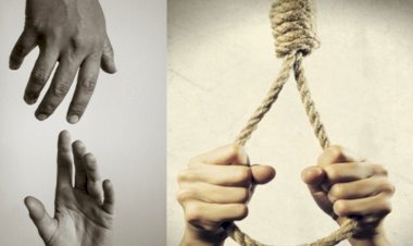 jalore suicide by love couple