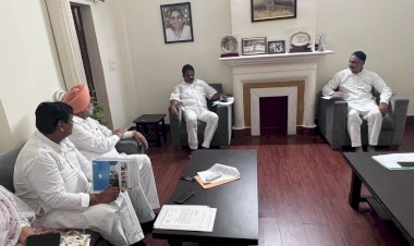 congress high command has given deadline to govind singh dotasara now a big change is going to happen in congress