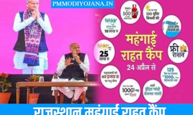 inflation relief camp or entertainment camp video went viral on social media