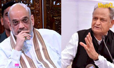 mewar is becoming a battleground for bjp and congress why is mewar important for both the parties polarization will happen from here