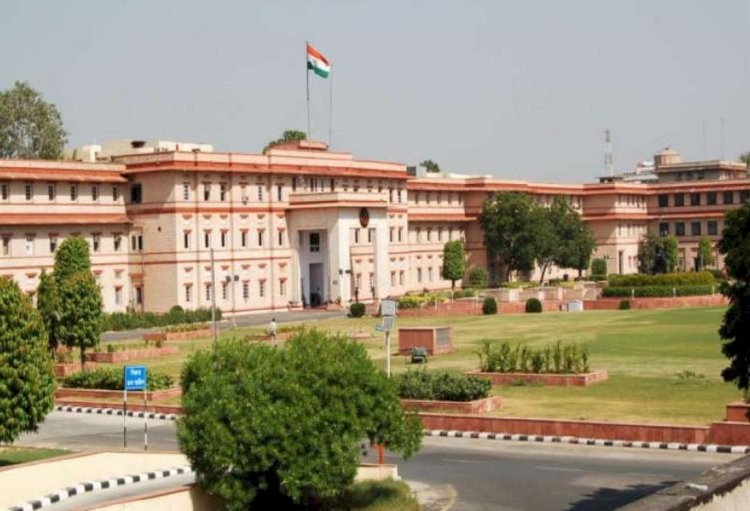 transfer of 24 rps officers in rajasthan home department released list