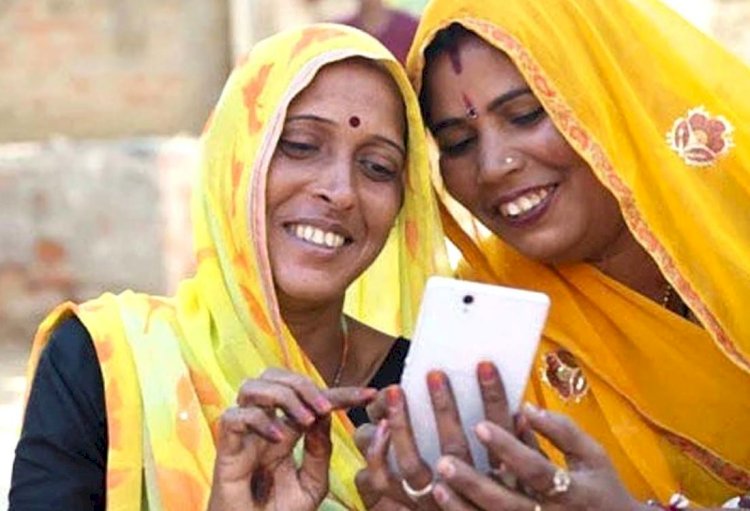 cm ashok gehlot will start free smartphone these documents will be required