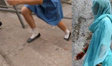 minor student absconded with female teacher in bikaner said we are lesbians