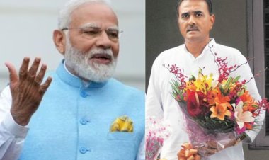 will ncp leader praful patel become ministers in narendra modi cabinet