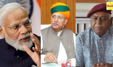 pm narendra modis visit to bikaner is special in political sense understand why equations are important for bjp in bikaner