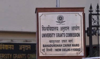 ugc sets new minimum criteria for direct recruitment of assistant professors in higher education institutions