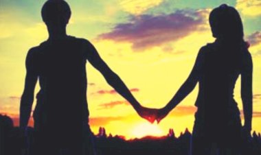 agreement between husband and wife for ras preparation in rajasthan