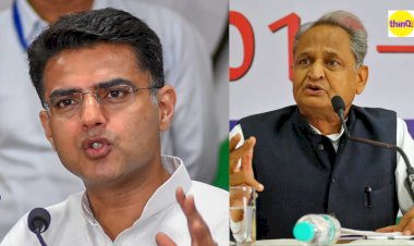 has the sachin pilot case really come to an end or the picture is still left