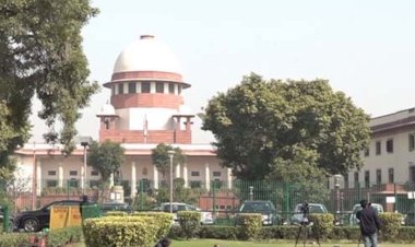 so what is going to appointment of chief justices in 7 high court name coming in front