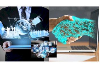 online communication technology is changing rapidly chat gpt and thread changed the world