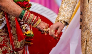 rajasthan govt hikes inter caste marriage incentive to rs 5 lakh to 10 lakh