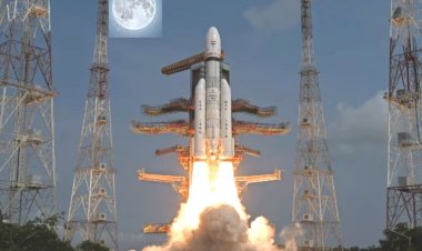 chandrayaan 3 set to launch tomorrow india will be first country to land on south pole of moon
