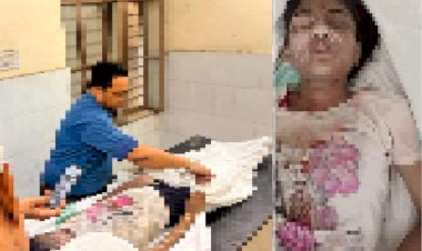 kidnapped gangraped shot and threw acid into well why dalit leader silent for dalit girl