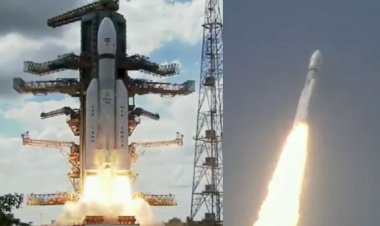chandrayaan 3 journey to create new history china americas eyes also fixed on india