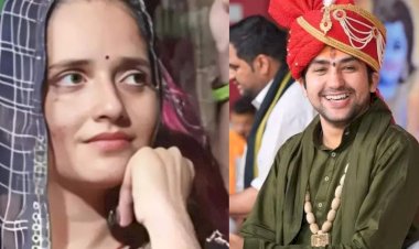 seema haider liked bageshwar dham dhirendra shastri