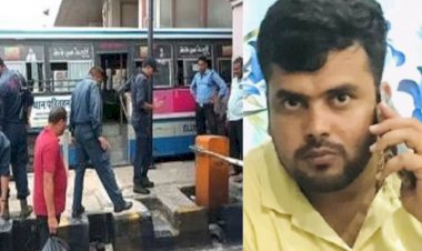 kuldeep jaghina murder footage revealed after 6 days