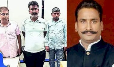 bribery raj of kesawat  mobile reveal many secrets of gopal kesawat